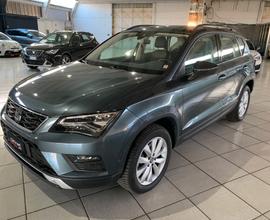 Seat Ateca 2.0 TDI 4DRIVE DSG Business