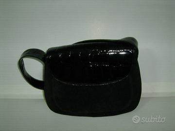 Borsa "G&M Montini Bags" a zainetto in pelle