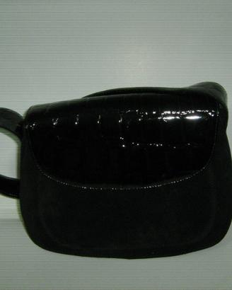 Borsa "G&M Montini Bags" a zainetto in pelle