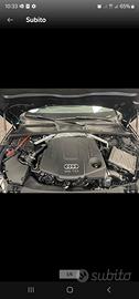 AUDI A4 ALL ROAD