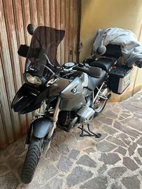 BMW R 1200 GS
