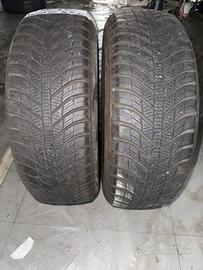 gomme usate 2056016 All Seasons NEXEN - N B - 784