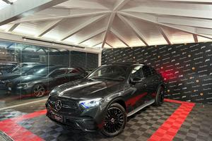 Mercedes GLC Coupe 300 d AMG Line Premium 4matic a