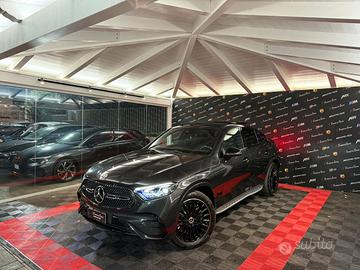 Mercedes GLC Coupe 300 d AMG Line Premium 4matic a
