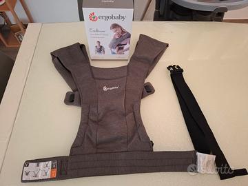 Marsupio Ergobaby