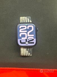 Apple Watch Series 8 45 mm GPS + CELLULAR