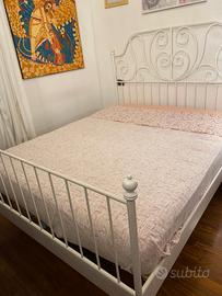 letto matrimoniale 