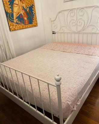 letto matrimoniale 