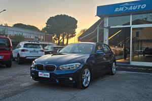 Bmw 118 D Urban EURO 6