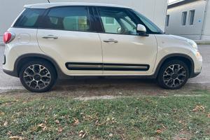 FIAT 500L TREKKING 1.3 Multijet 95 CV 120000Km