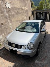 polo 14 tdi