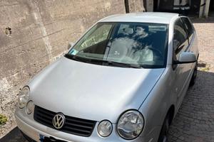 polo 14 tdi