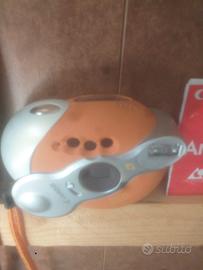 macchina fotografica  vintage 