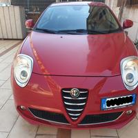 Alfa Mito 