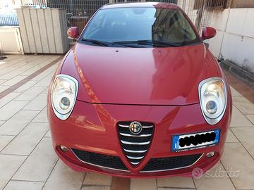 Alfa Mito 