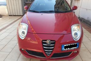 Alfa Mito 