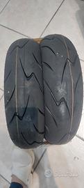 gomme scooter 