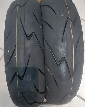 gomme scooter 