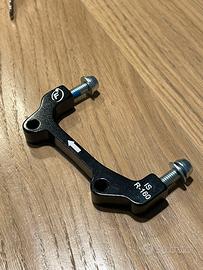 Adattatore freno disco formula is post mount