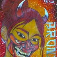 Q.C.S.D. (DISEGNO ORIGINALE)