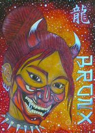 Q.C.S.D. (DISEGNO ORIGINALE)