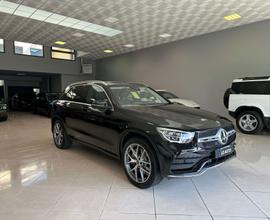 Mercedes-Benz GLC 220 GLC 220 d Premium Plus 4mati