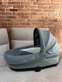 Navicella CYBEX Cot S Lux