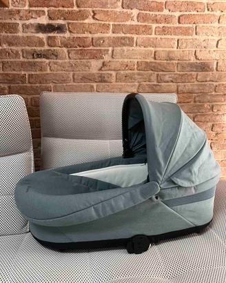 Navicella CYBEX Cot S Lux