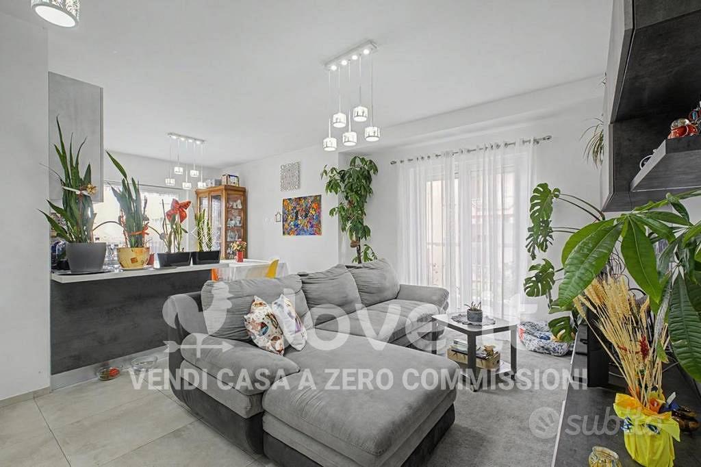 Appartamento – San Salvo, Centro storico, Piane Sant'Angelo - Vista 2