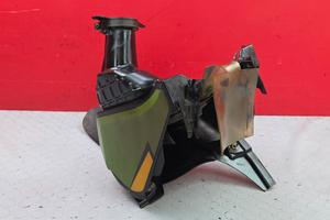 CASSA FILTRO KAWASAKI KXF 250 2003 2005 SUZUKI RMZ