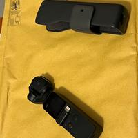 Osmo Pocket 1