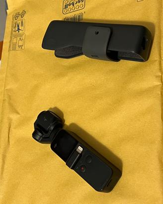 Osmo Pocket 1