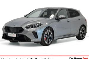 BMW Serie 1 118d msport pro auto