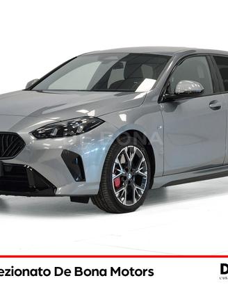 BMW Serie 1 118d msport pro auto