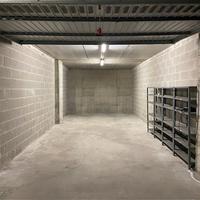 Box autorimessa o magazzino interrato