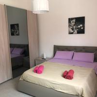 N'amuri apartment capo d'orlando