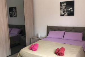 N'amuri apartment capo d'orlando