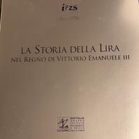 Cofanetto da collezione: La Storia Della Lira