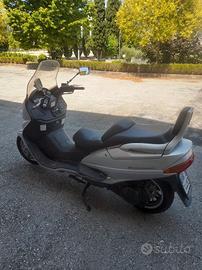 Scooter Suzuki Burgman 250