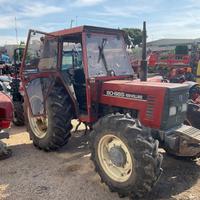 TRATTORE NEW HOLLAND 80-66S