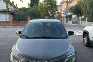 Lancia Ypsilon 1.3 MJT 95 CV Platinum – 2014