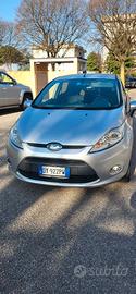 Ford fiesta 1.4 gpl