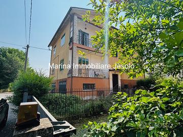 APPARTAMENTO SENZA SPESE DI CONDOMINIO