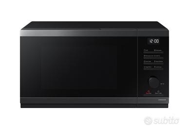 Samsung microonde grill cottura croccante