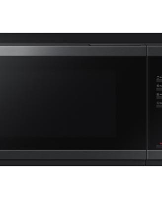 Samsung microonde grill cottura croccante