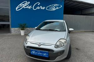 Fiat Punto Evo 1.3 mjt Fun 90cv 5p