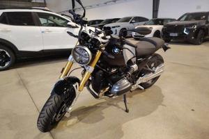 BMW Motorrad R 12 nineT R 12 NineT