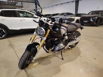 BMW Motorrad R 12 nineT R 12 NineT