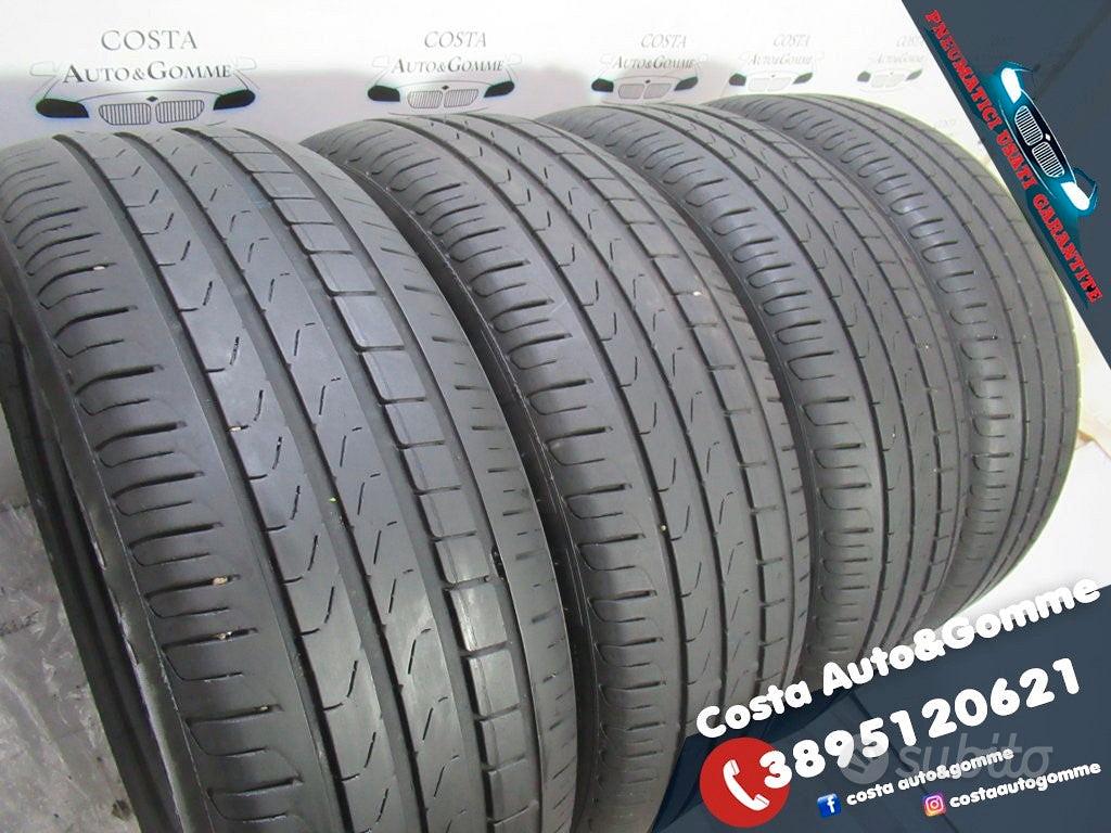 Pirelli 215/60 R17 Gomme » Gomme invernali, Pneumatici 4 stagioni, Gomme  estive acquisto online