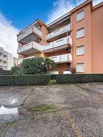 Appartamento a pochi passi dalle spiagge del Lido